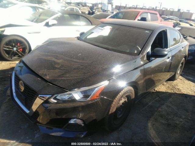 Photo 1 VIN: 1N4BL4BV5KC221861 - NISSAN ALTIMA 