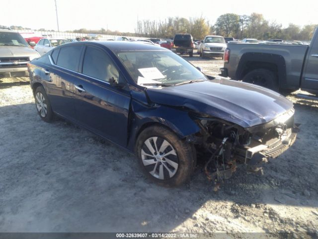 Photo 0 VIN: 1N4BL4BV5KC222086 - NISSAN ALTIMA 