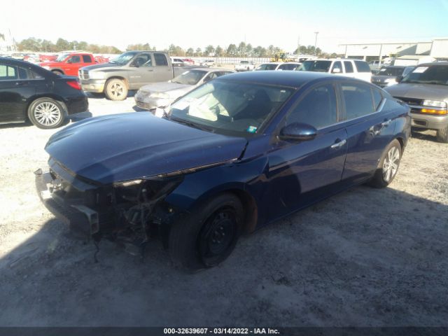 Photo 1 VIN: 1N4BL4BV5KC222086 - NISSAN ALTIMA 