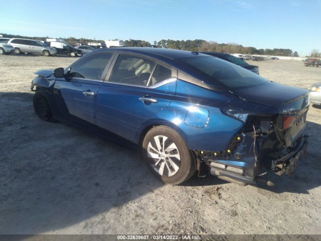 Photo 2 VIN: 1N4BL4BV5KC222086 - NISSAN ALTIMA 