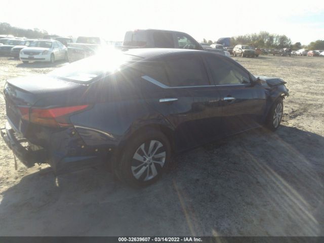 Photo 3 VIN: 1N4BL4BV5KC222086 - NISSAN ALTIMA 