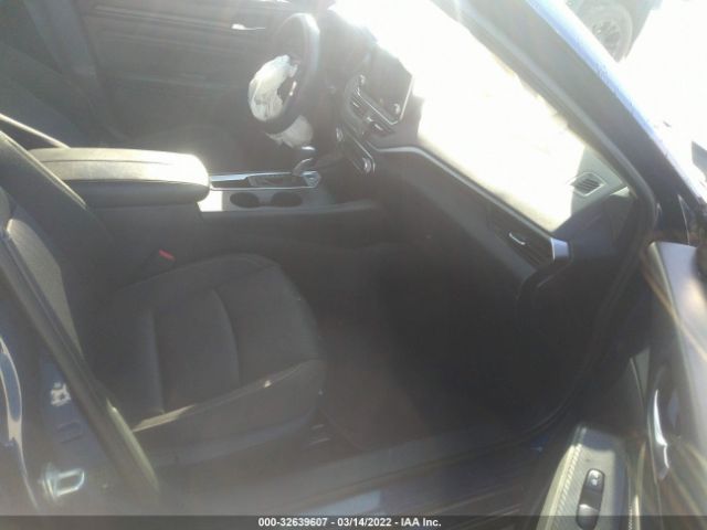 Photo 4 VIN: 1N4BL4BV5KC222086 - NISSAN ALTIMA 