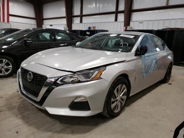 Photo 1 VIN: 1N4BL4BV5KC227112 - NISSAN ALTIMA S 