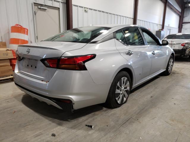 Photo 3 VIN: 1N4BL4BV5KC227112 - NISSAN ALTIMA S 