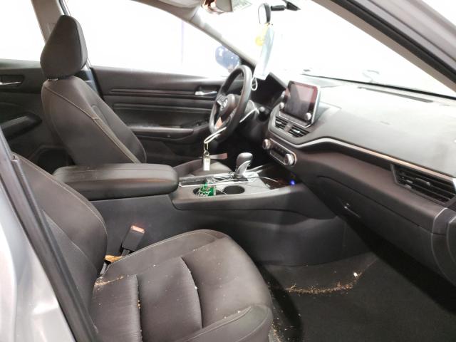 Photo 4 VIN: 1N4BL4BV5KC227112 - NISSAN ALTIMA S 