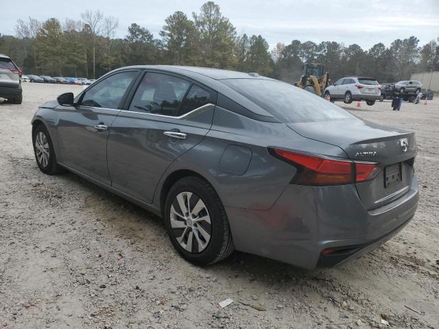 Photo 1 VIN: 1N4BL4BV5KC227871 - NISSAN ALTIMA S 