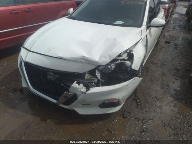 Photo 5 VIN: 1N4BL4BV5KC229040 - NISSAN ALTIMA 