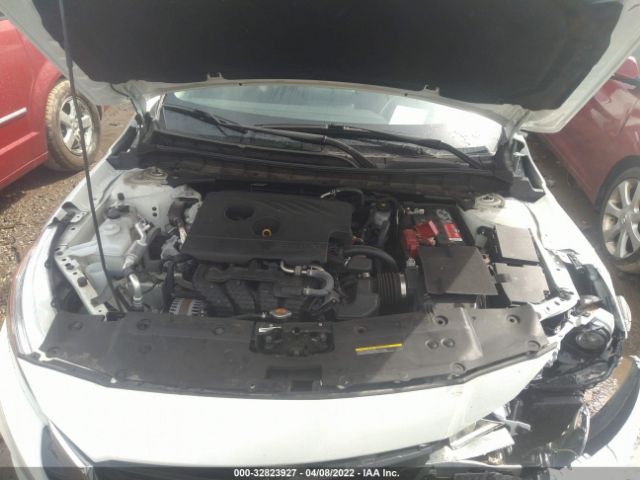 Photo 9 VIN: 1N4BL4BV5KC229040 - NISSAN ALTIMA 