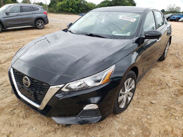 Photo 1 VIN: 1N4BL4BV5KC232942 - NISSAN ALTIMA S 