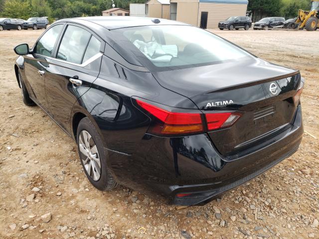 Photo 2 VIN: 1N4BL4BV5KC232942 - NISSAN ALTIMA S 