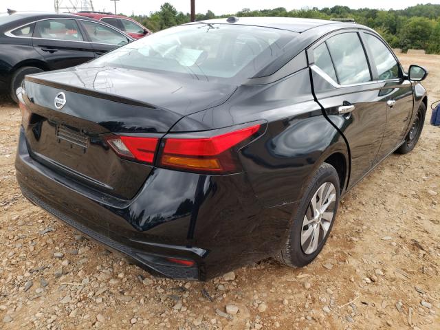 Photo 3 VIN: 1N4BL4BV5KC232942 - NISSAN ALTIMA S 