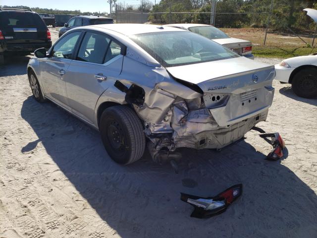 Photo 2 VIN: 1N4BL4BV5KC233976 - NISSAN ALTIMA S 