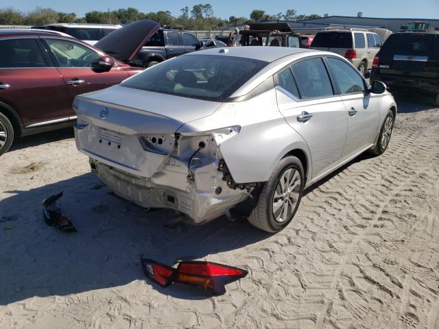 Photo 3 VIN: 1N4BL4BV5KC233976 - NISSAN ALTIMA S 