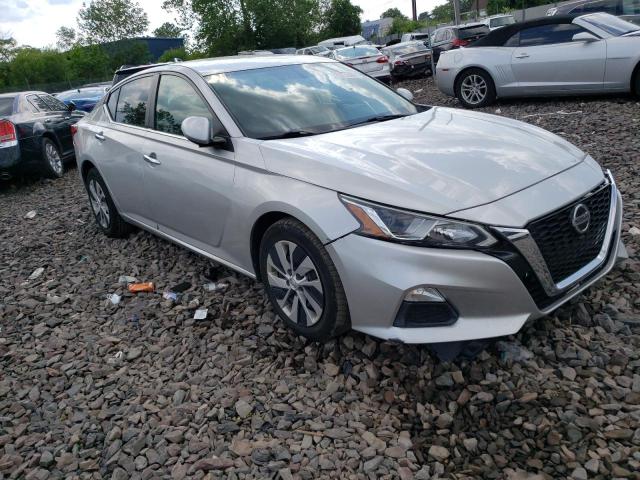 Photo 3 VIN: 1N4BL4BV5KC234769 - NISSAN ALTIMA S 