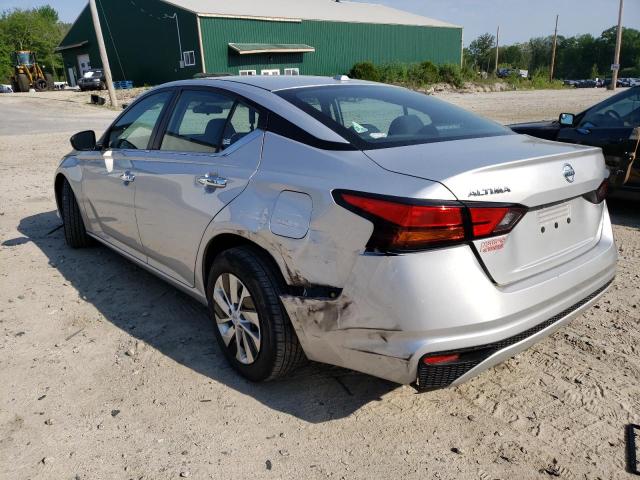 Photo 1 VIN: 1N4BL4BV5KC238000 - NISSAN ALTIMA S 