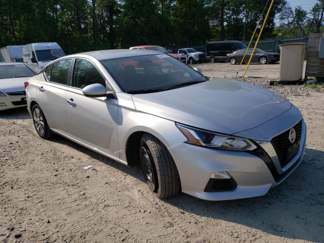 Photo 3 VIN: 1N4BL4BV5KC238000 - NISSAN ALTIMA S 