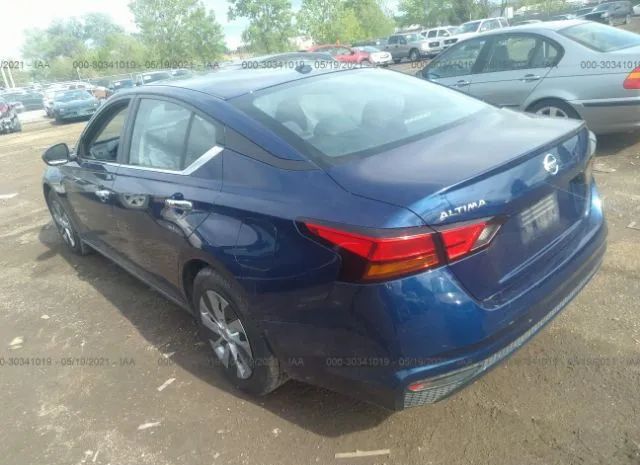 Photo 2 VIN: 1N4BL4BV5KC238630 - NISSAN ALTIMA 