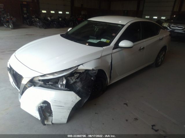 Photo 1 VIN: 1N4BL4BV5KC241284 - NISSAN ALTIMA 