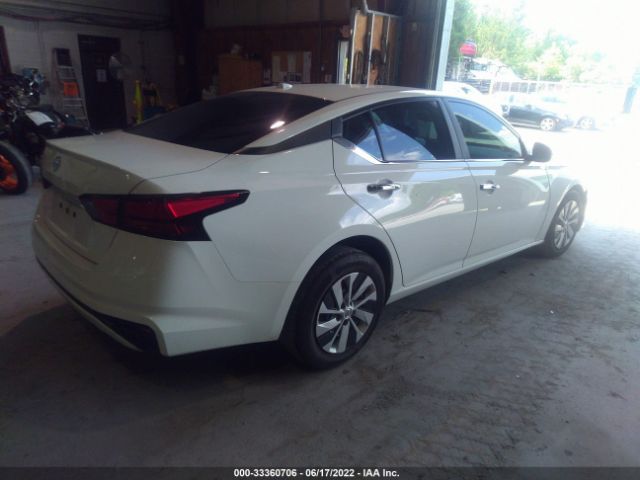 Photo 3 VIN: 1N4BL4BV5KC241284 - NISSAN ALTIMA 