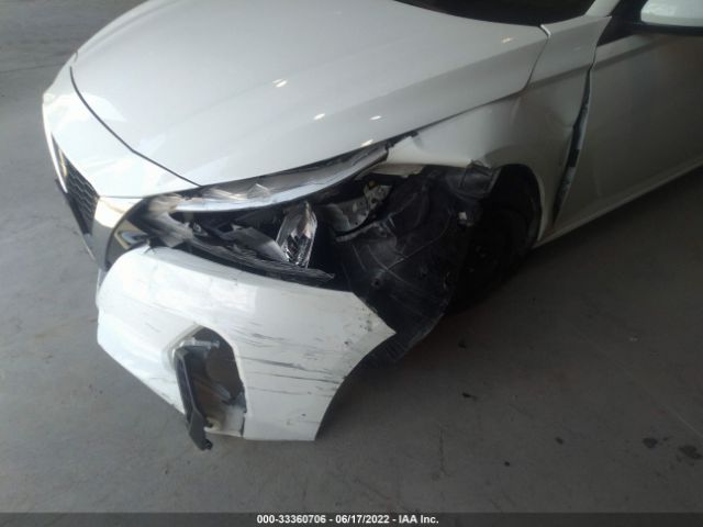 Photo 5 VIN: 1N4BL4BV5KC241284 - NISSAN ALTIMA 