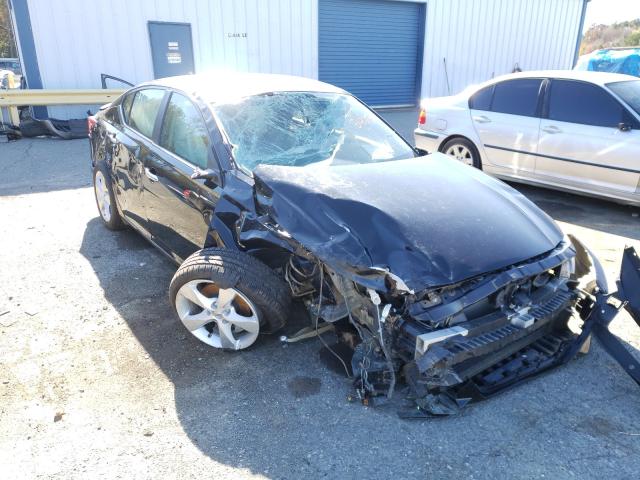 Photo 0 VIN: 1N4BL4BV5KC242368 - NISSAN ALTIMA S 