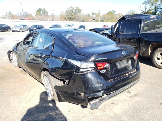 Photo 2 VIN: 1N4BL4BV5KC242368 - NISSAN ALTIMA S 