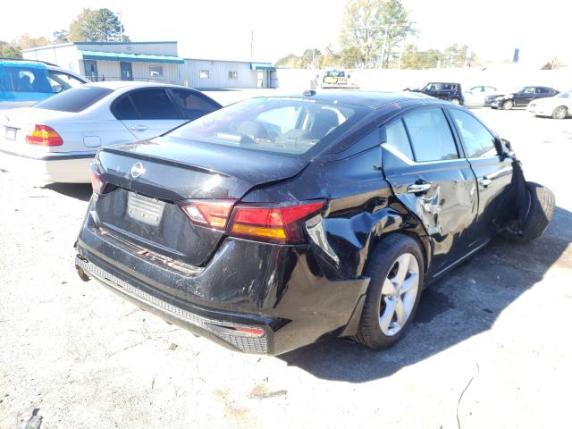 Photo 3 VIN: 1N4BL4BV5KC242368 - NISSAN ALTIMA S 