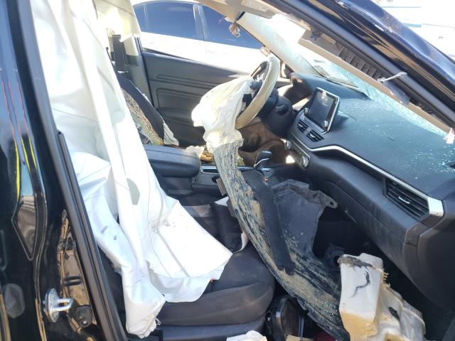 Photo 4 VIN: 1N4BL4BV5KC242368 - NISSAN ALTIMA S 