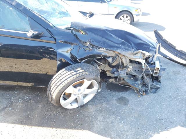 Photo 8 VIN: 1N4BL4BV5KC242368 - NISSAN ALTIMA S 