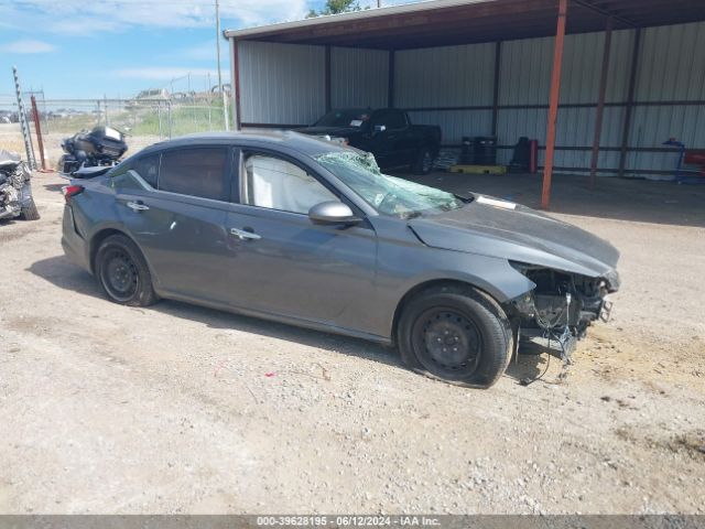 Photo 0 VIN: 1N4BL4BV5KC243617 - NISSAN ALTIMA 