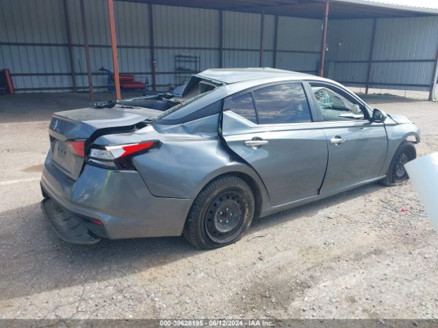 Photo 3 VIN: 1N4BL4BV5KC243617 - NISSAN ALTIMA 