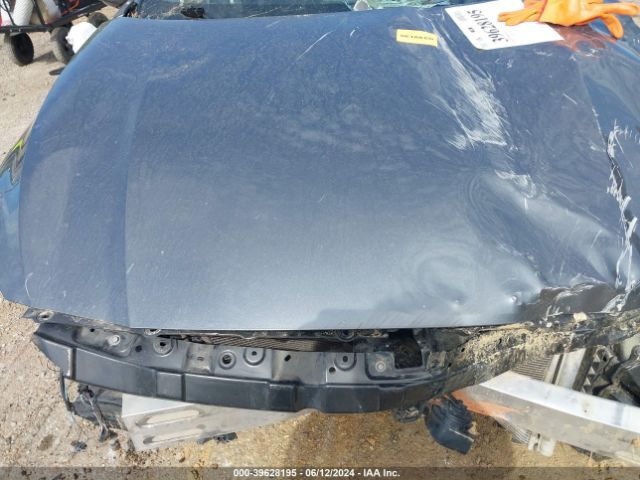 Photo 9 VIN: 1N4BL4BV5KC243617 - NISSAN ALTIMA 