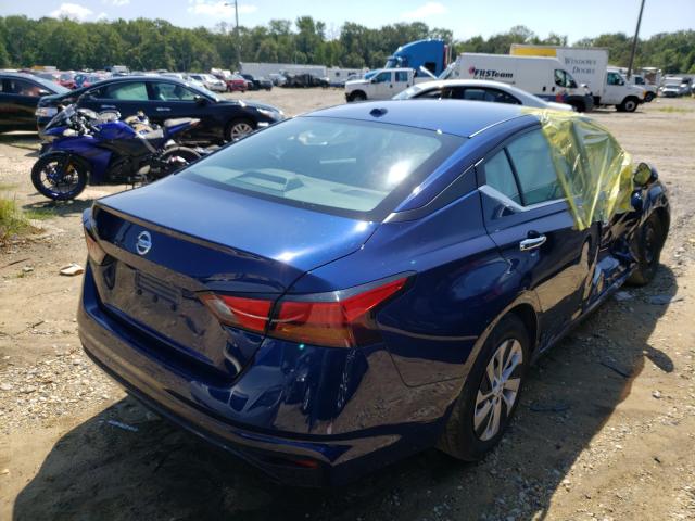 Photo 3 VIN: 1N4BL4BV5KC245318 - NISSAN ALTIMA S 