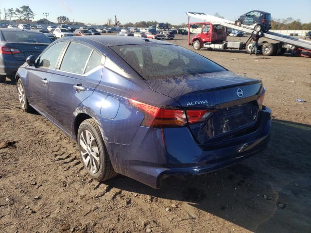 Photo 2 VIN: 1N4BL4BV5KC245917 - NISSAN ALTIMA S 