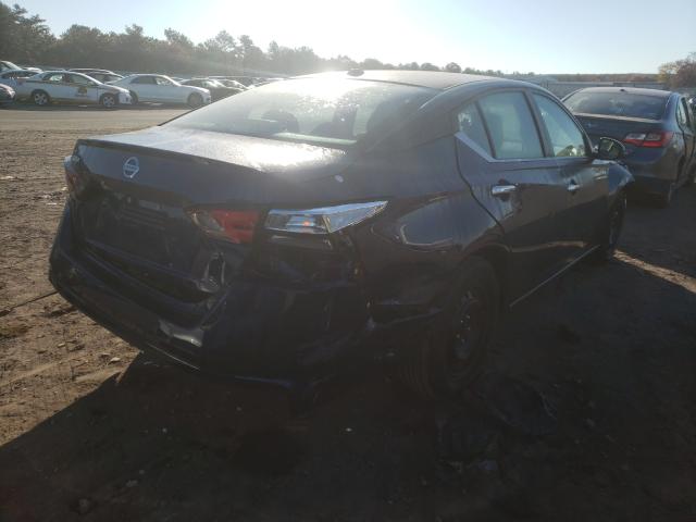 Photo 3 VIN: 1N4BL4BV5KC245917 - NISSAN ALTIMA S 