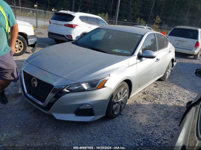 Photo 1 VIN: 1N4BL4BV5KC246193 - NISSAN ALTIMA 