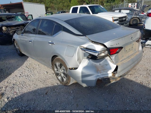 Photo 2 VIN: 1N4BL4BV5KC246193 - NISSAN ALTIMA 