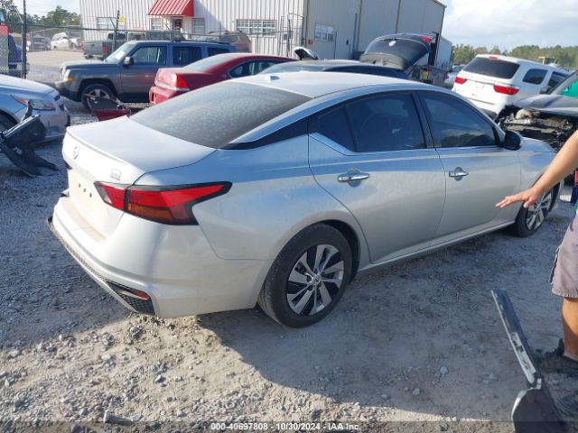 Photo 3 VIN: 1N4BL4BV5KC246193 - NISSAN ALTIMA 