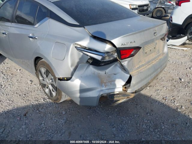 Photo 5 VIN: 1N4BL4BV5KC246193 - NISSAN ALTIMA 