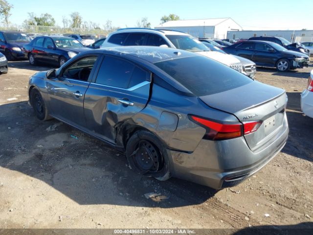 Photo 2 VIN: 1N4BL4BV5KC249840 - NISSAN ALTIMA 