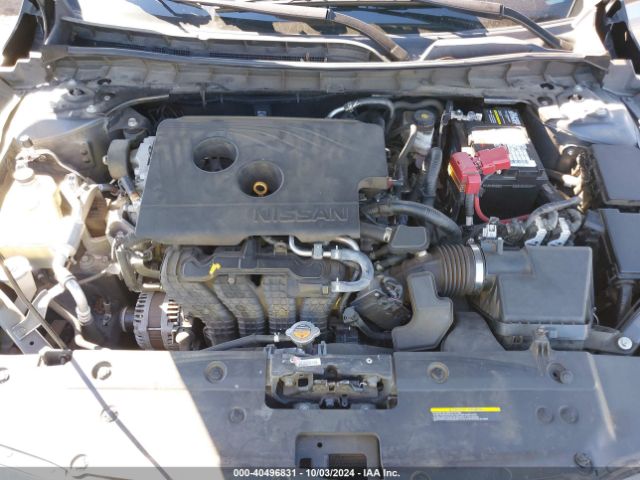 Photo 9 VIN: 1N4BL4BV5KC249840 - NISSAN ALTIMA 