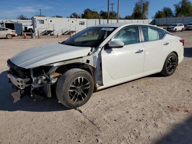 Photo 0 VIN: 1N4BL4BV5KC250132 - NISSAN ALTIMA 