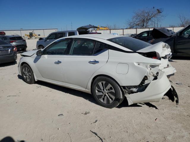 Photo 1 VIN: 1N4BL4BV5KC254083 - NISSAN ALTIMA 