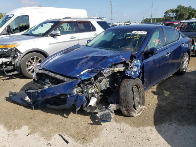 Photo 1 VIN: 1N4BL4BV5KC254665 - NISSAN ALTIMA S 