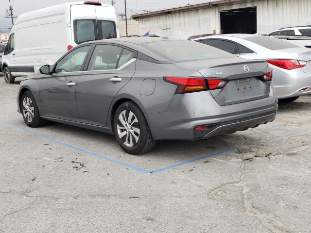 Photo 2 VIN: 1N4BL4BV5KC256402 - NISSAN ALTIMA S 