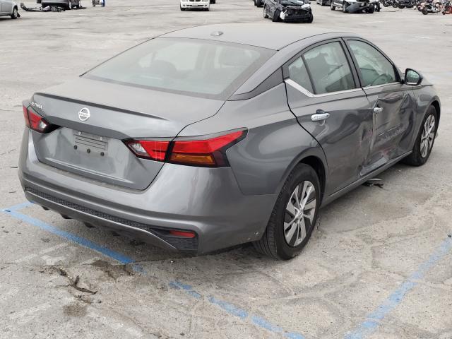 Photo 3 VIN: 1N4BL4BV5KC256402 - NISSAN ALTIMA S 