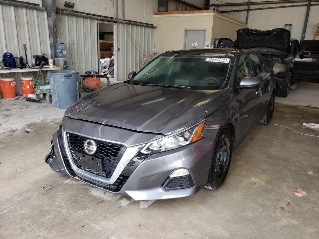 Photo 1 VIN: 1N4BL4BV5KC258232 - NISSAN ALTIMA S 