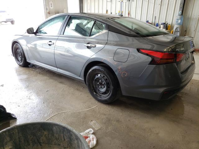 Photo 2 VIN: 1N4BL4BV5KC258232 - NISSAN ALTIMA S 