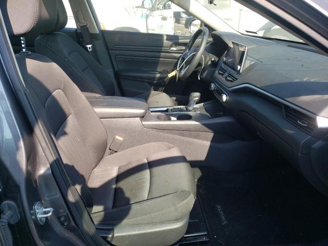 Photo 4 VIN: 1N4BL4BV5KC258232 - NISSAN ALTIMA S 