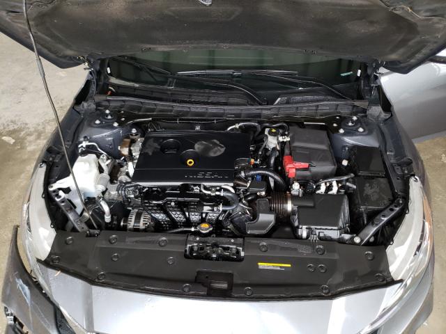 Photo 6 VIN: 1N4BL4BV5KC258232 - NISSAN ALTIMA S 